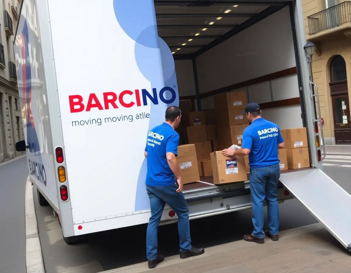 Facilita tu mudanza en Sant Feliu de Codines con nuestros servicios extra