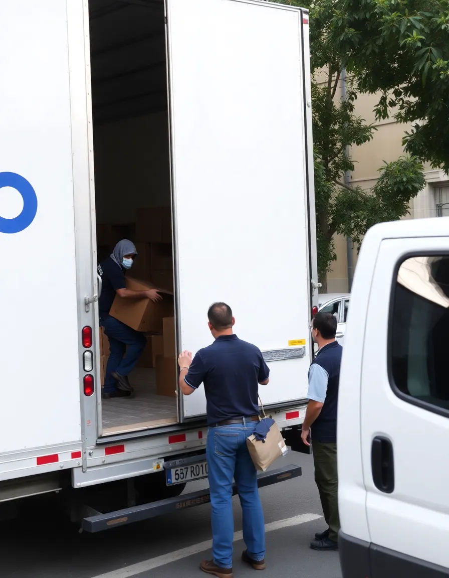 Facilita tu mudanza en Moià con nuestros servicios extra