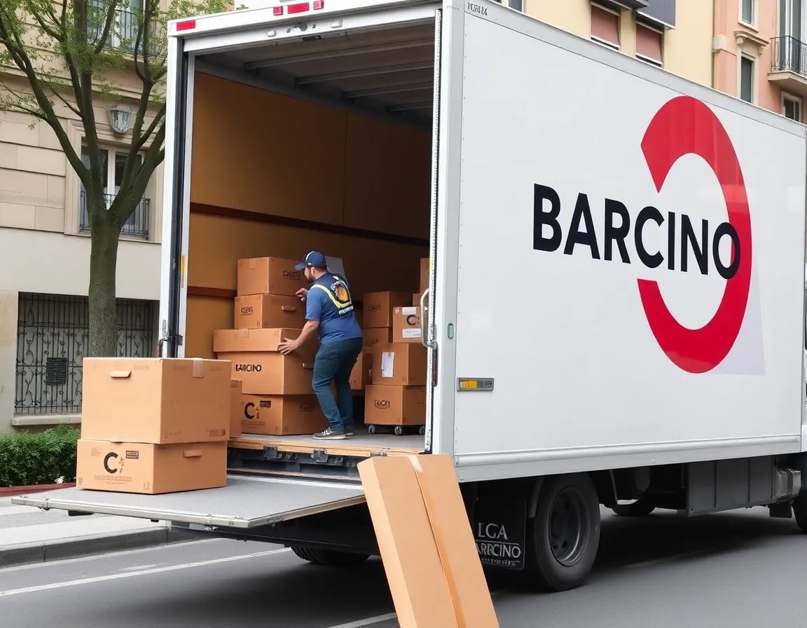 Presupuesto mudanza en Pallejà 