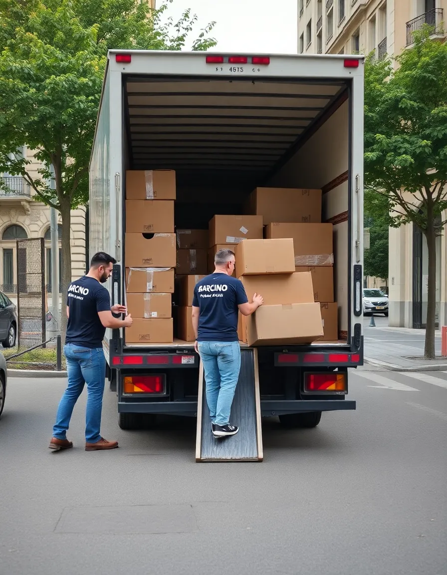 Soluciones adicionales para tu traslado en el Perelló