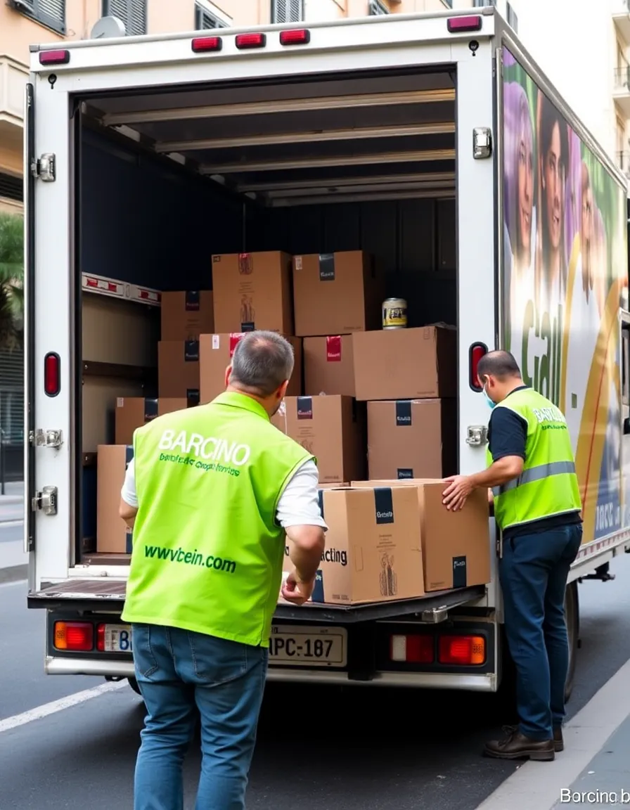 Facilita tu mudanza en Alforja con nuestros servicios extra