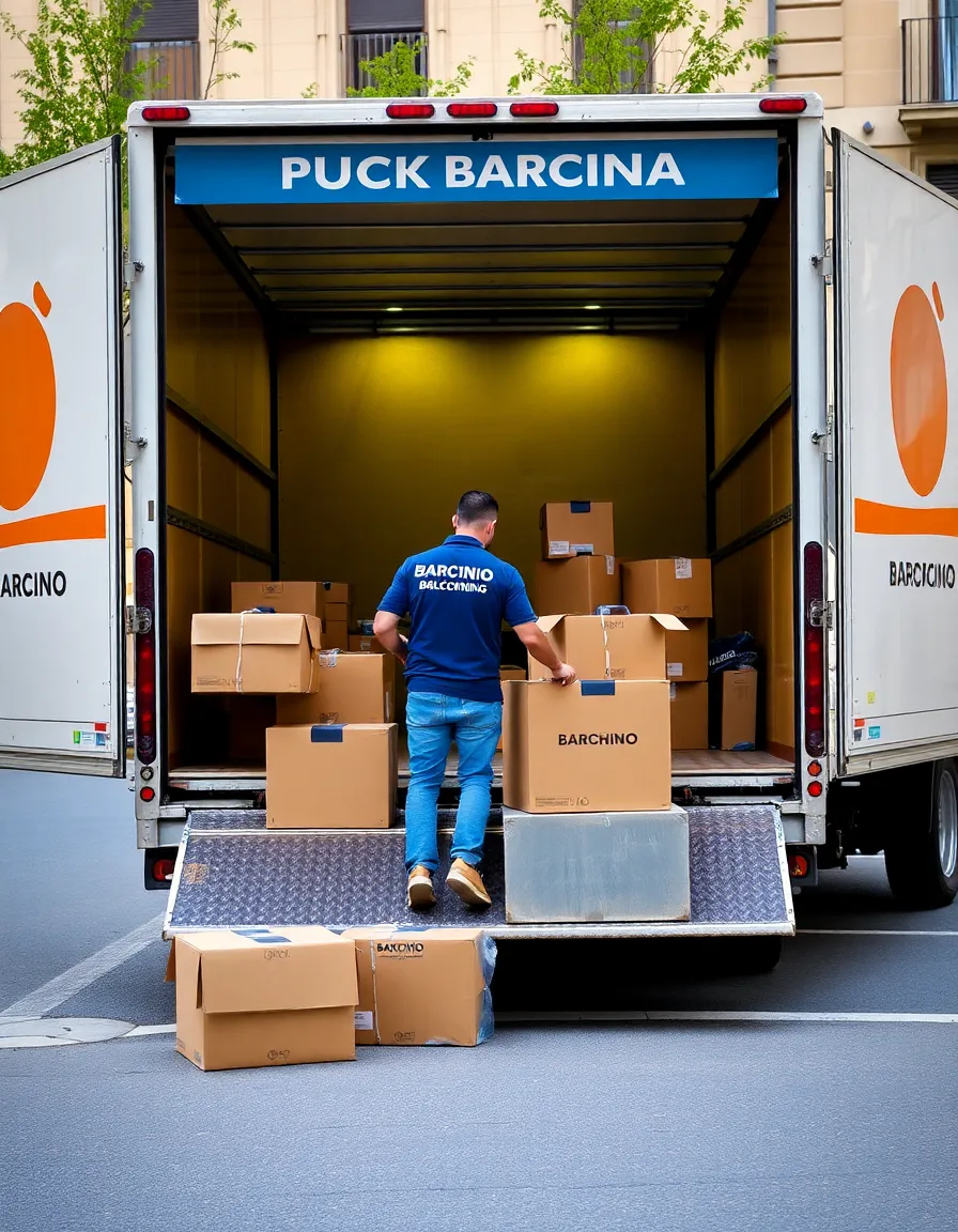 Facilita tu mudanza en la Pobla de Montornès con nuestros servicios extra